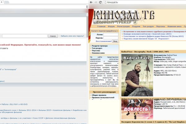 Kraken com darknet