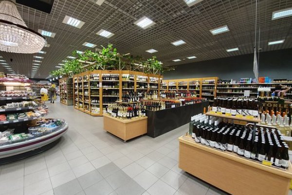 Кракен войти